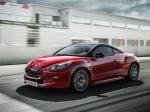 Peugeot RCZ R 2013 года
